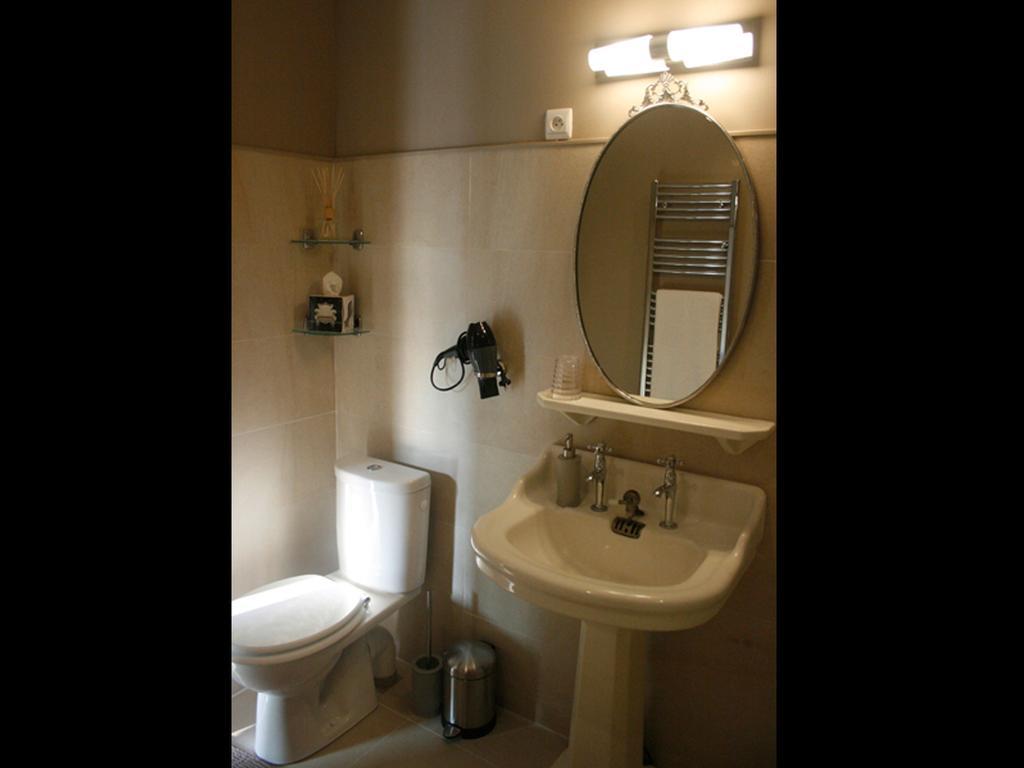 Guesthouse Kathome Bondues Quarto foto