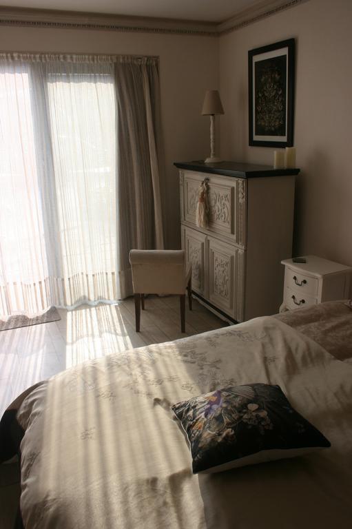 Guesthouse Kathome Bondues Quarto foto