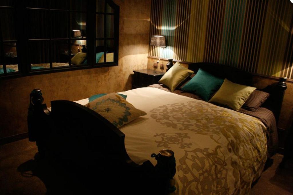 Guesthouse Kathome Bondues Quarto foto
