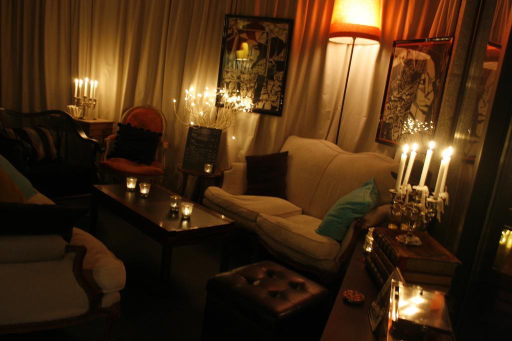 Guesthouse Kathome Bondues Quarto foto