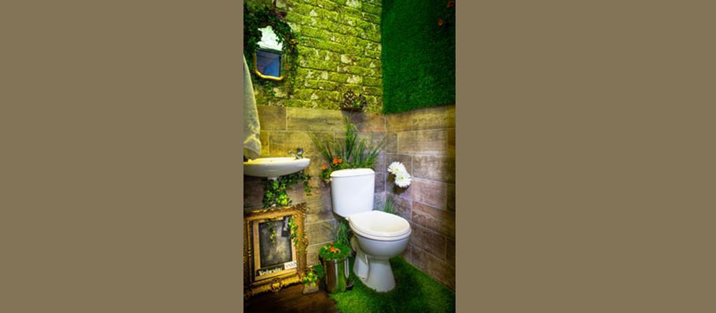 Guesthouse Kathome Bondues Exterior foto